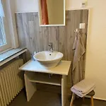 Starlight Wiesmann Апартаменты *