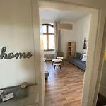 Апартаменты Starlight Wiesmann Бохум