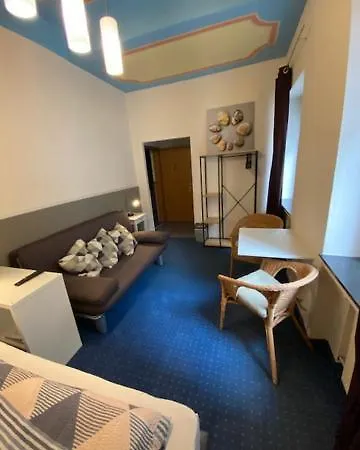 Starlight Wiesmann Appartement Bochum