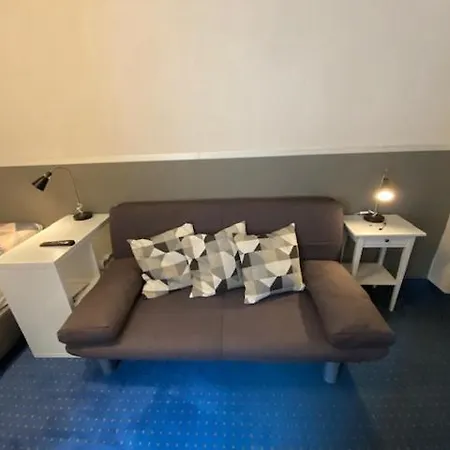 Apartmán Starlight Wiesmann *