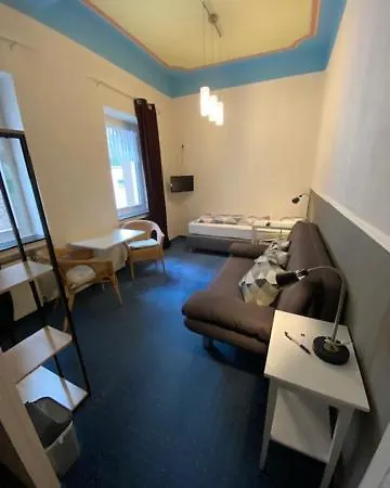 Apartmán Starlight Wiesmann *