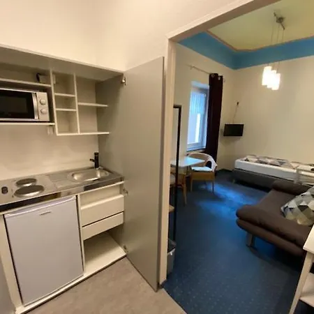 Starlight Wiesmann * Bochum