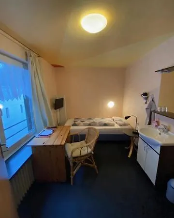 Apartmán Starlight Wiesmann Bochum