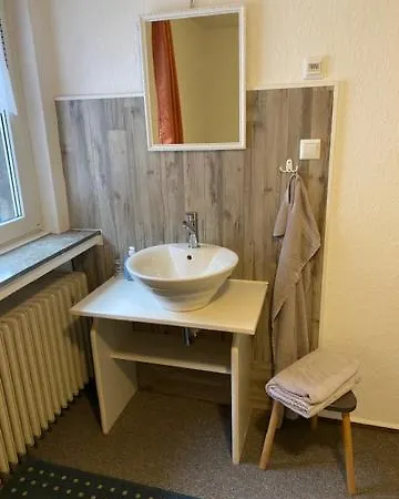 Starlight Wiesmann Apartmán *