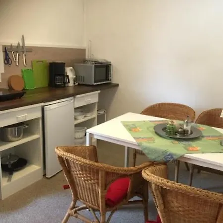 Apartamento Starlight Wiesmann