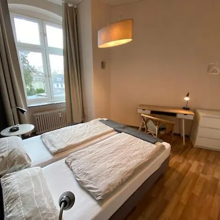 Starlight Wiesmann Apartmán