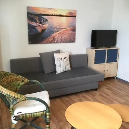 Starlight Wiesmann Appartement *