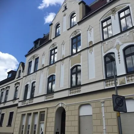 Appartement Starlight Wiesmann *