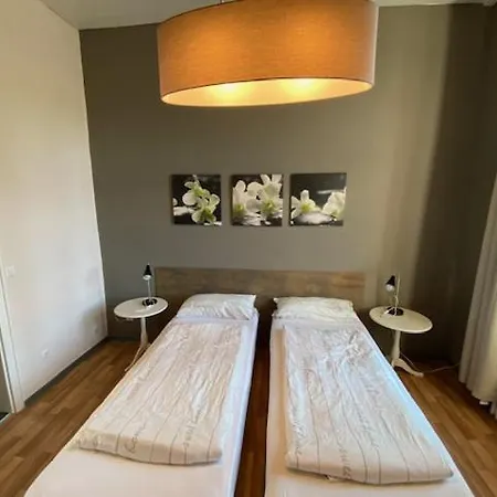 Starlight Wiesmann Apartmán *