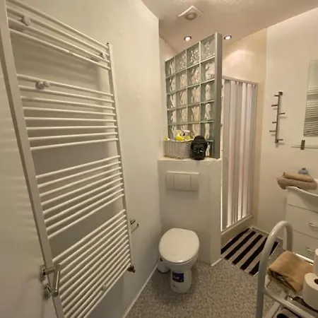 Starlight Wiesmann Apartmán Bochum