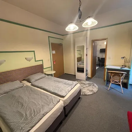 Starlight Wiesmann Apartmán Bochum