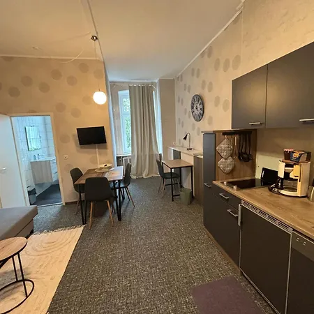 Starlight Wiesmann Bochum