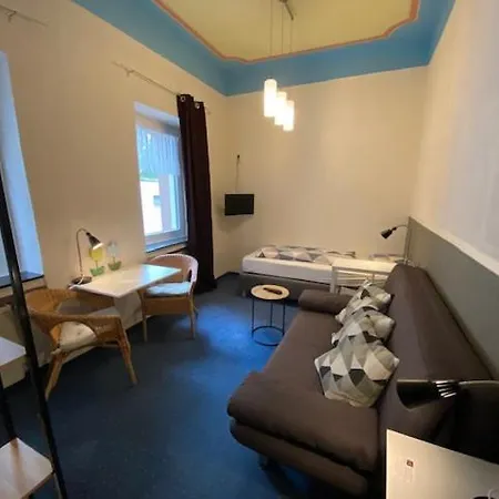 Starlight Wiesmann Apartmán *