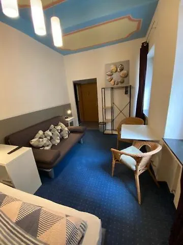 Starlight Wiesmann Apartamento Bochum