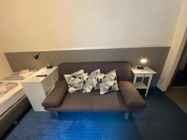 Apartamento Starlight Wiesmann *