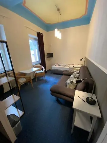 Apartamento Starlight Wiesmann *