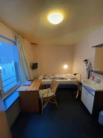 Appartement Starlight Wiesmann Bochum