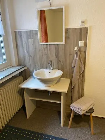 Starlight Wiesmann Appartement *