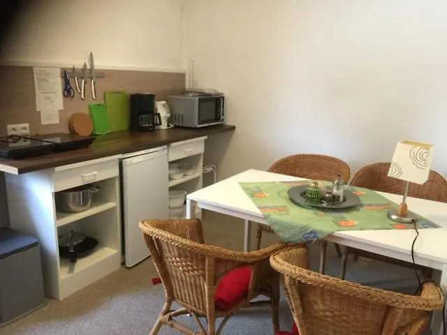 Apartamento Starlight Wiesmann