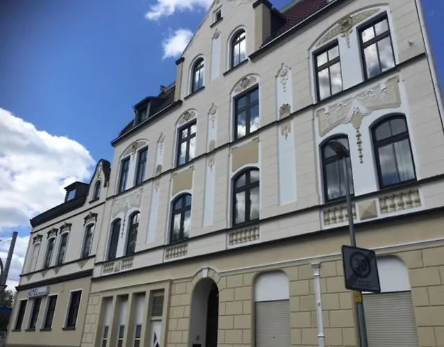 Appartement Starlight Wiesmann *