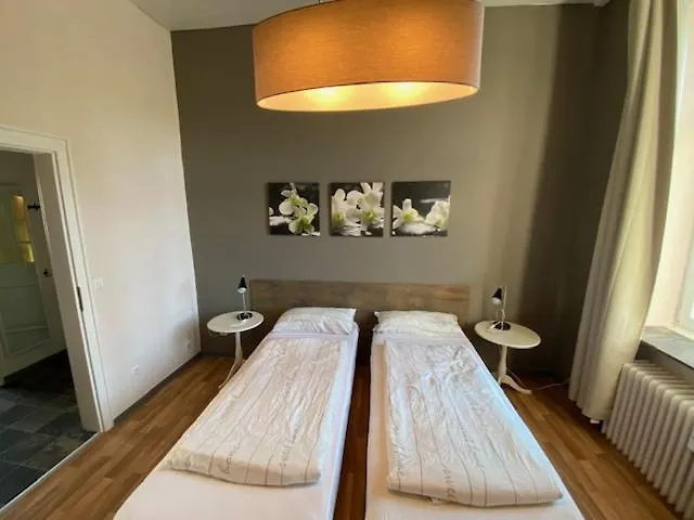 Starlight Wiesmann Apartamento *