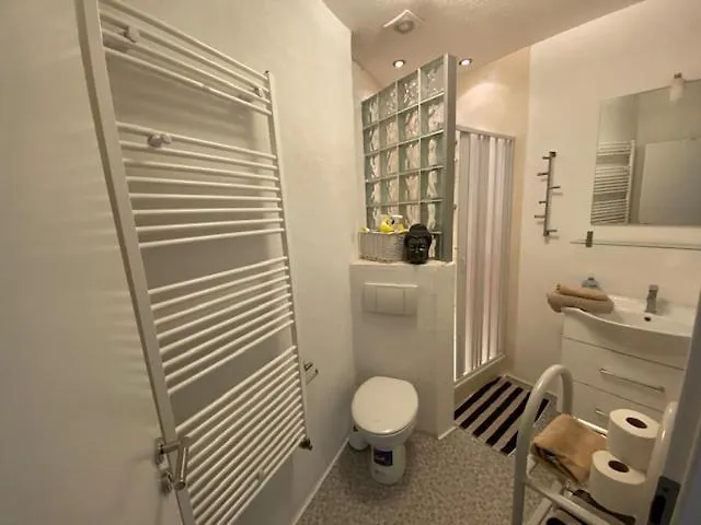 Starlight Wiesmann Apartamento Bochum