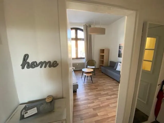 Appartement Starlight Wiesmann Bochum