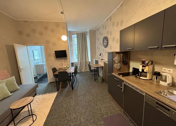 Starlight Wiesmann Bochum