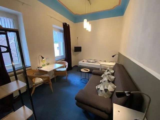 Starlight Wiesmann Appartement *